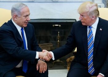 Donald Trump Wants Gaza War Over