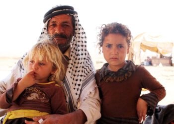 Israeli Settler Attacks on Palestinian Bedouins in the West Bank