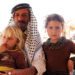 Israeli Settler Attacks on Palestinian Bedouins in the West Bank