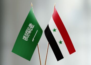 Syria’s Foreign Minister Seeks Stronger Ties with Saudi Arabia