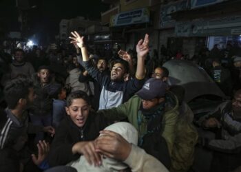 Israel & Hamas Reached Three-phase Ceasefire Deal After 15 Months of Conflict