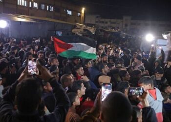Reactions of World Leaders towards Gaza Ceasefire