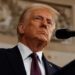 Trump Fires Justice Department Officials Who Investigated Him