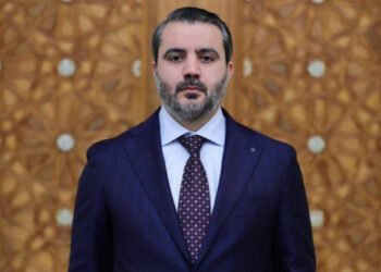 Hassan al-Shaibani Discusses Syrian Fate