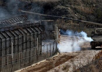 Israel has seized 40 Percent of Syrian Water