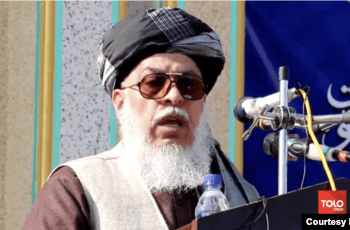 Taliban Official Calls for Lifting Ban on Women’s Education in Afghanistan