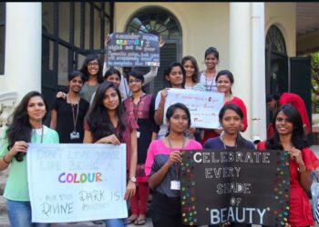 Colorism: Still a Society’s Dark Secret in South Asia