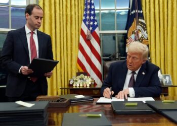 Trump Suspends US Foreign Aid: Leaked memo says