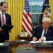 Trump Suspends US Foreign Aid: Leaked memo says