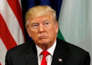 Trump says new nuclear deal with Iran can be brokered