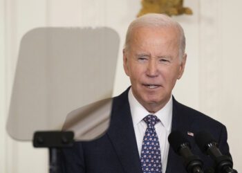 Biden Awards Presidential Medal of Freedom to 19 Prominent Figures