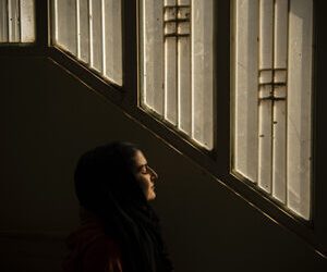 Taliban’s Window Ban: Enforcing Gender Apartheid, Erasing Afghan Women