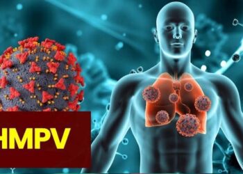 China Faces Deadly Virus Surge: Is HMPV the Next Global Health Crisis?