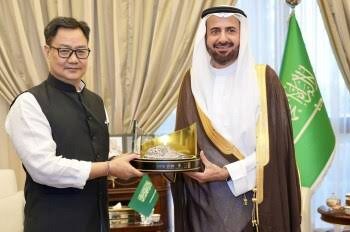 Saudi Arabia To Strengthen Sacred Partnership with India After Modi Welcomes Hajj Agreement