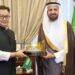 Saudi Arabia To Strengthen Sacred Partnership with India After Modi Welcomes Hajj Agreement