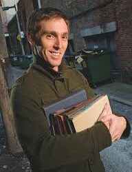 US Jewish Writer Renounces Israeli Citizenship