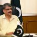 Azad Jammu Kashmir PM warns India to stop repression of political, human rights in IIOJK