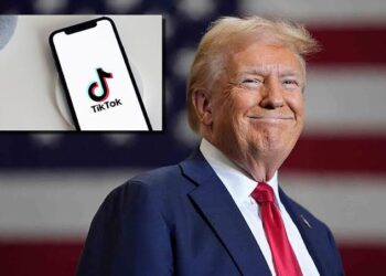 TikTok Restores Services in the U.S. After Trump Intervenes