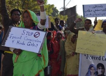 Forced Conversions in Pakistan: A Crisis Hindering Religious Freedom