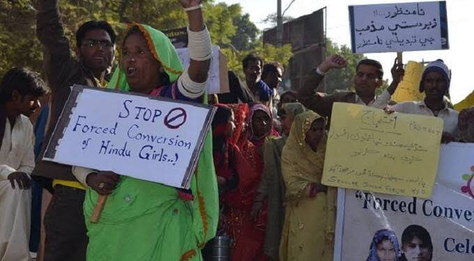 Forced Conversions in Pakistan: A Crisis Hindering Religious Freedom