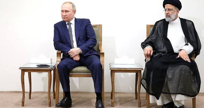 Iran and Russia to Further Cooperation on Nuclear Projects