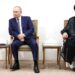Iran and Russia to Further Cooperation on Nuclear Projects