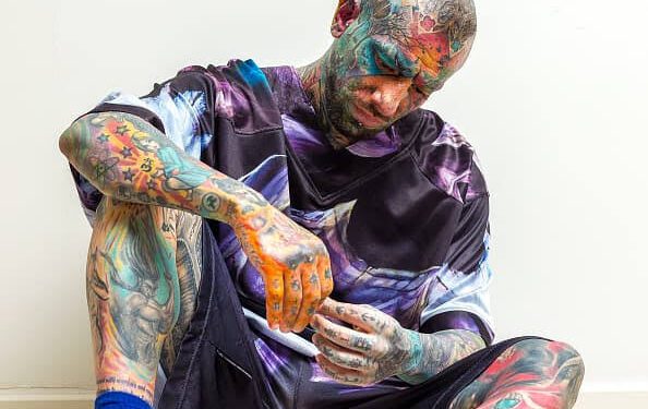 Iran Sentences Pop Singer To Death For “Insulting” Prophet Muhammad