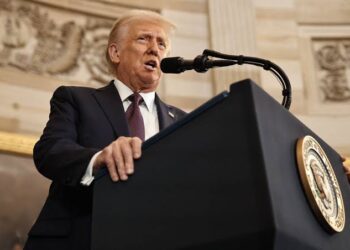 Major policy takeaways from 47th US President Trump’s Inaugural address