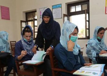 Sindh Introduces Pakistan’s First-Ever Transgender Education Policy