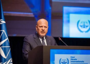 ICC seeks arrest warrants for top Taliban leaders in Afghanistan