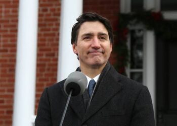 Canadian PM Resigns Amid Political Crisis: What’s Next for Canada?