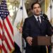US May Place ‘Very Big Bounty’ on Taliban Leaders, Secretary of State Rubio Says
