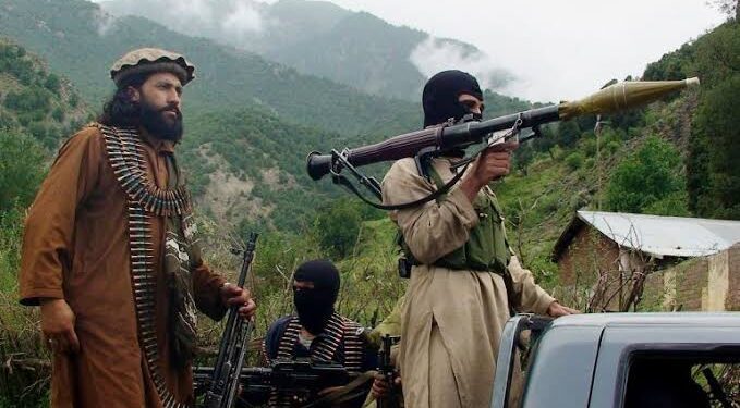 Pakistan Taliban Threatens Military-Run Businesses Amid Escalating Violence