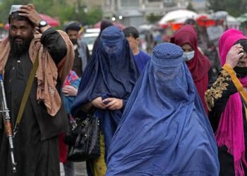 Taliban Conditionally Agree To Allow Afghan Girls To Study In Pakistan