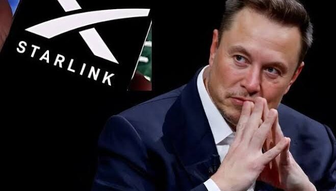 Elon Musk confirms Starlink’s launch plans for Pakistan