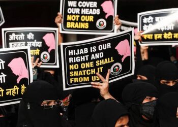 Hijab bans and Islamophobia: A Global Attack on Religious Freedom