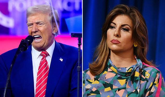 Trump names pro-Israel figure as deputy special envoy for the Middle East