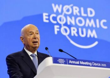 World Economic Forum Meeting 2025: Key Highlights & Discussions