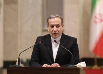 Instead Of Palestinians, Try To  Expel Israelis & Take Them To Greenland’: Iran’s FM