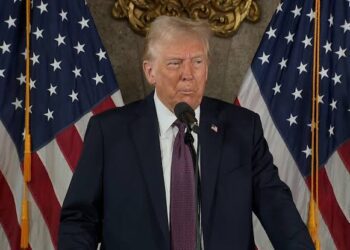 Trump’s Bold Geopolitical Ambitions: Greenland, Canada, & Panama Canal