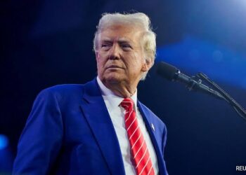 Trump Calls For US-Canada Merger After Trudeau Resignation