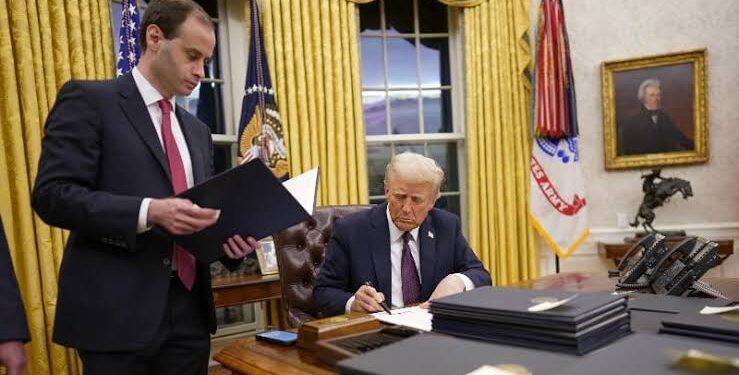 US Halts Aid to Pakistan Amid Broader Foreign Assistance Cuts