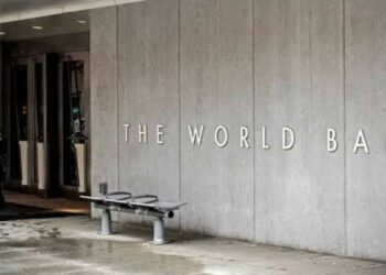 Pakistan May Become $1tr Economy By 2035: World Bank Vice President