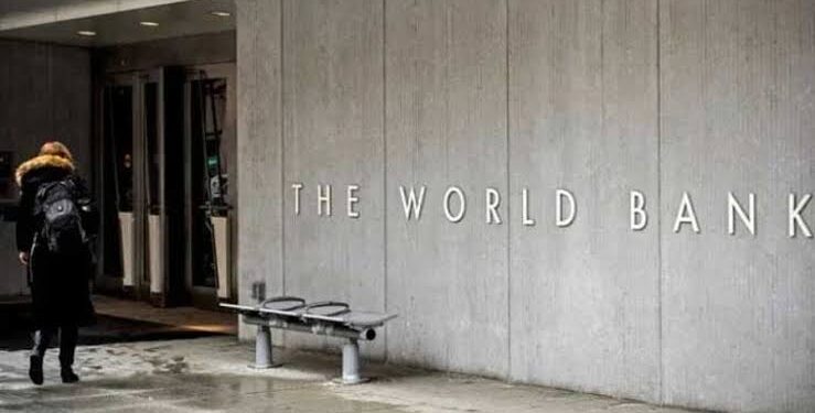 Pakistan May Become $1tr Economy By 2035: World Bank Vice President