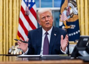 Trump’s Bold Actions in First Week & Their Far-Reaching Impacts