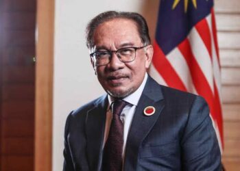 Malaysia to Build School, Hospital, and Mosque in Gaza, Says Premier Anwar