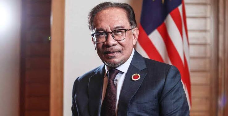 Malaysia to Build School, Hospital, and Mosque in Gaza, Says Premier Anwar