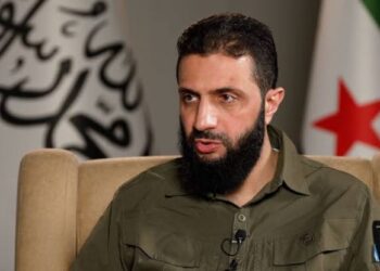 Who’s Abu Mohammed al-Golani? The Controversial Face of Post-Assad Syria