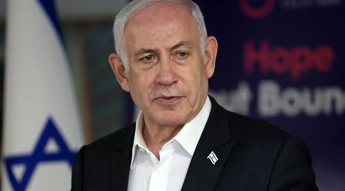 Congress’ 2025 Priority: Protecting Netanyahu from arrest by Sanctioning ICC