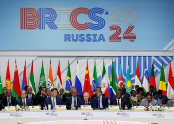 ASEAN Faces Diminishing Relevance as BRICS Gains Momentum in 2025